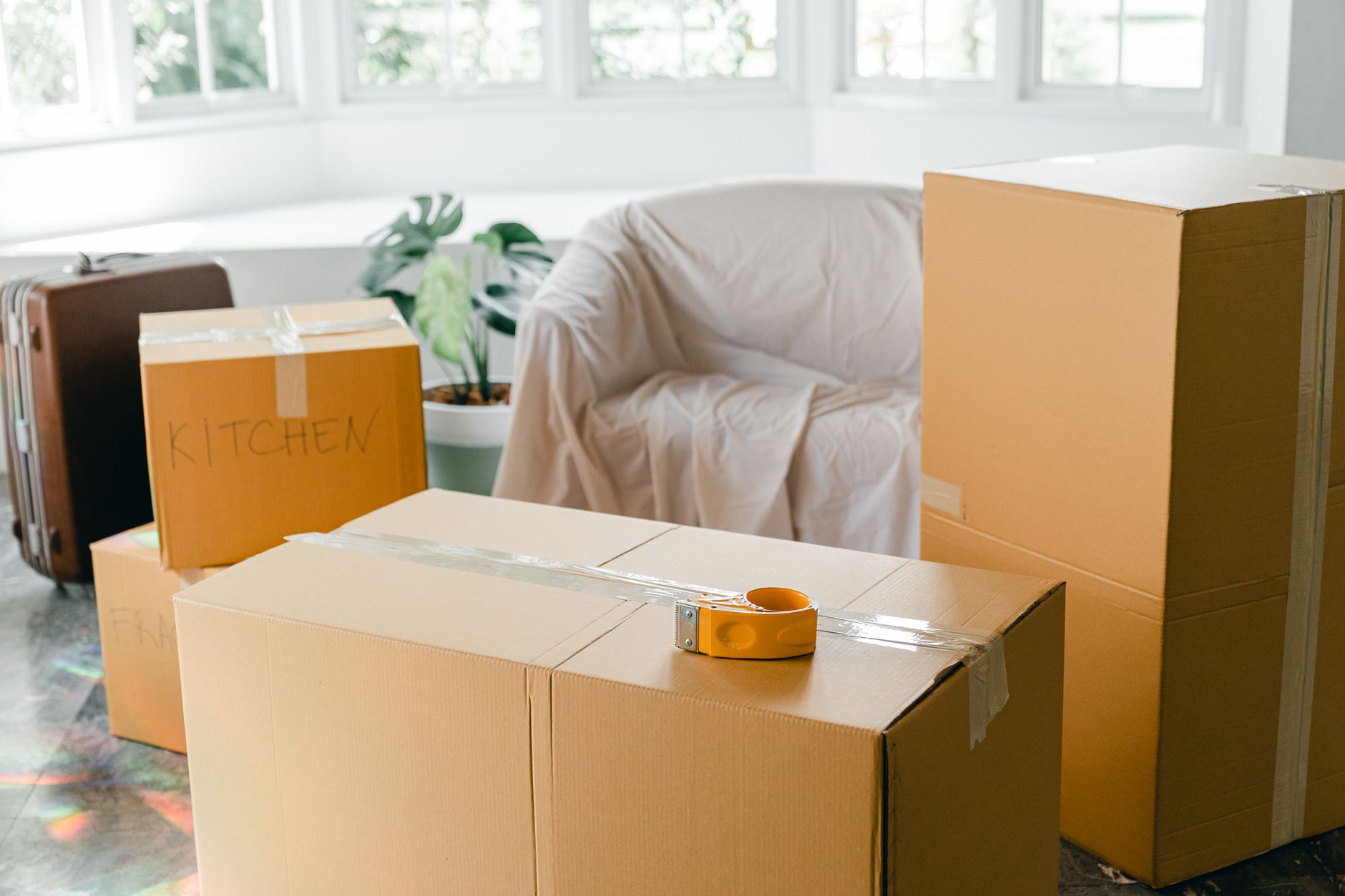 House clearance service